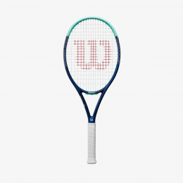 Wilson Ultra Power 100 tennis racquet