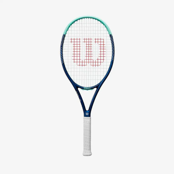 Wilson Ultra Power 100 tennis racquet