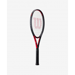 Wilson Clash 100UL V3.0 tennis racquet