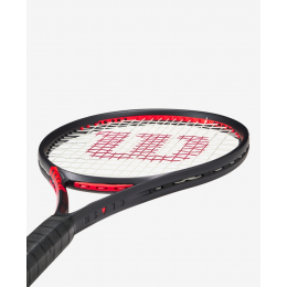 Wilson Clash 100L V3.0 tennis racquet