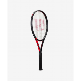 Wilson Clash 100 V3.0 tennis racquet