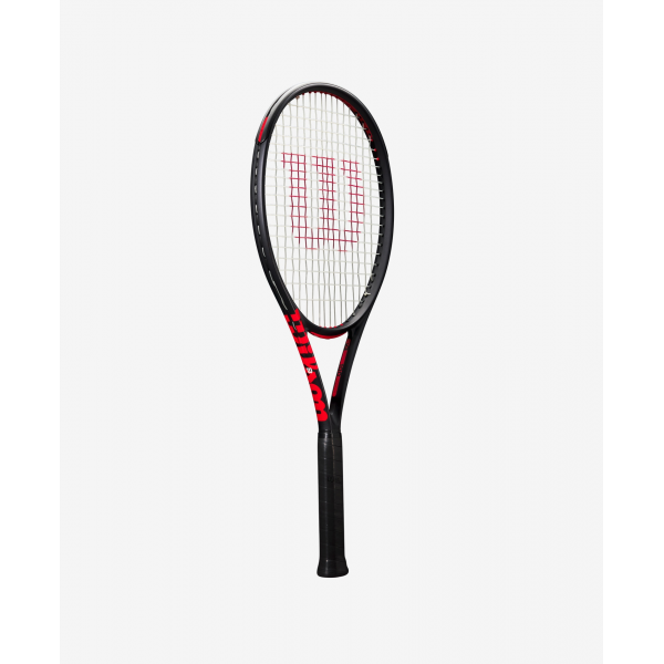 Wilson Clash 100 pro V3.0 tennis racquet