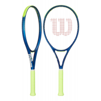 Wilson Clash 100 V2 US OPEN 2024 tennis racquet