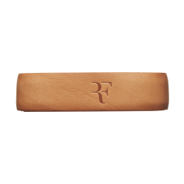 Wilson RF leather replacement grip brown