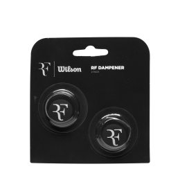 Wilson RF dampener 2pack black