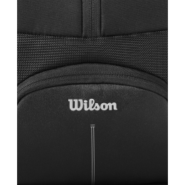 Wilson RF tournamnent racquet bag 15pack black