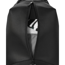 Wilson RF backpack black tennis bag