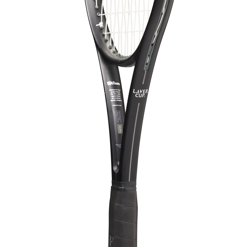 Shop the Wilson RF 01 Pro Laver Cup 2024 tennis racquet Tennis Ranch
