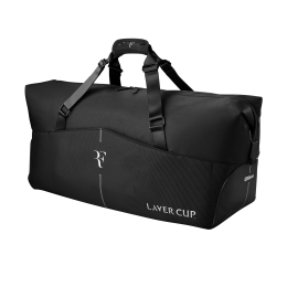 Wilson RF Practice bag laver cup 2024 6pack black