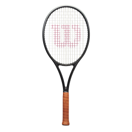 Wilson RF 01 Pro tennis racquet