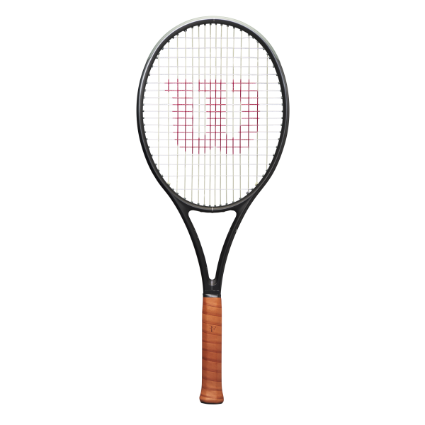 Wilson RF 01 Pro tennis racquet