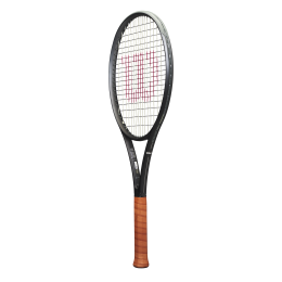 Wilson RF 01 Pro tennis racquet