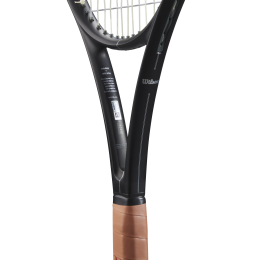 Wilson RF 01 tennis racquet