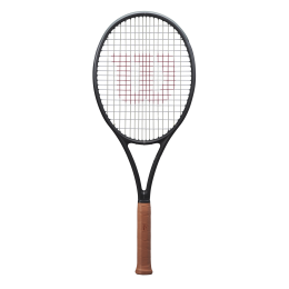 Wilson RF 01 tennis racquet