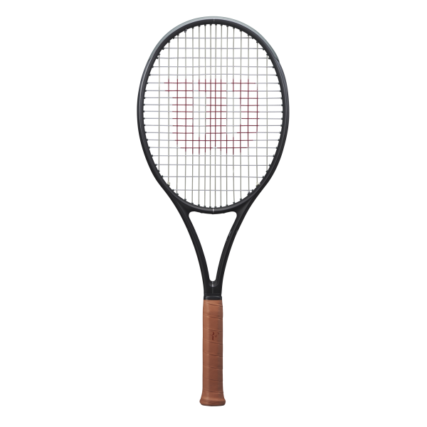 Wilson RF 01 Future tennis racquet