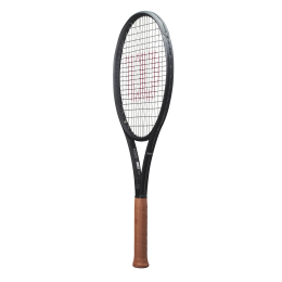 Wilson RF 01 tennis racquet