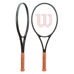 Wilson RF 01 Futre Lite tennis racquet