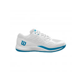 Wilson Rush pro ace OZ WRS335900 white mens tennis shoe