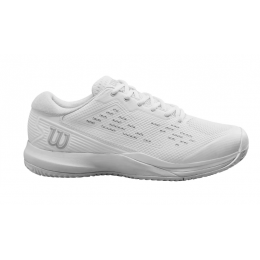 Wilson Rush Pro Ace WRS330800 White Ladies Tennis Shoe