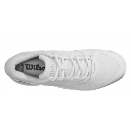 Wilson Rush Pro Ace WRS330800 White Ladies Tennis Shoe