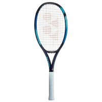 Yonex Ezone 105 275g sky blue Tennis Racquet