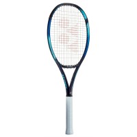 Yonex Ezone 100L 285g  sky blue Tennis Racquet