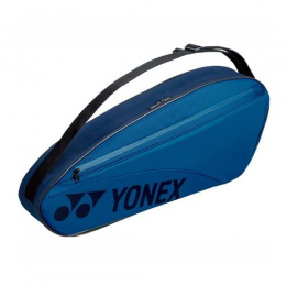 Yonex Team Racquet 3pack BA42323EX Sky Blue Tennis Bag
