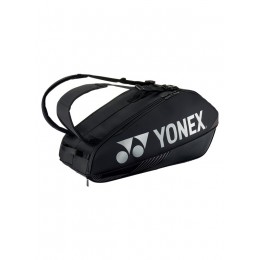 Yonex Pro Racquet 6pack BA92426 Black tennis bag