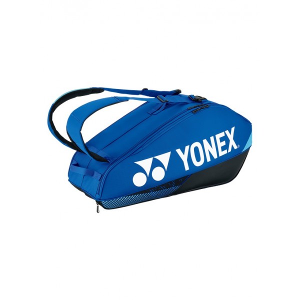 YONEX PRO RACQUET 6PACK BA92426EX COBALT BLUE TENNIS