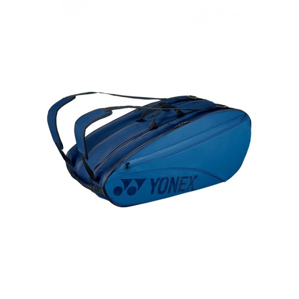 YONEX TEAM 9PACK 42329EX SKY BLUE TENNIS BAG