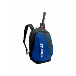 Yonex Pro backpack Medium 26L BA92412M Cobalt blue