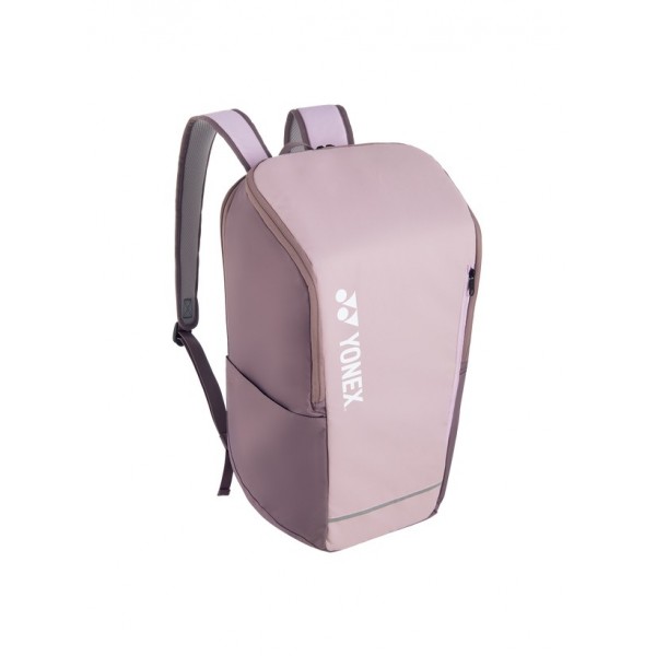 Yonex Team backpack small BA42312S smoke pink