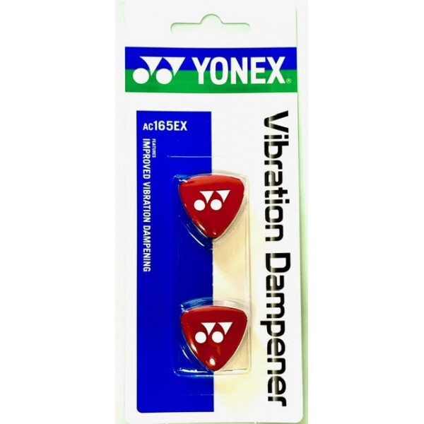 YONEX VIBRATION # 5 BLK/RD