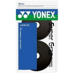 Yonex Super Grap 30m Black