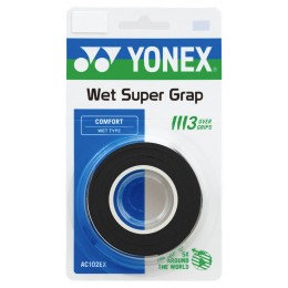 Yonex Super Grap Overgrip 3pack