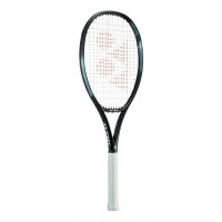 Yonex Ezone 100l Aqua Night Tennis Racquet