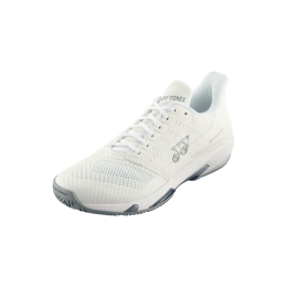 Yonex AD Accel All Court 2024 SHTAALAEX white Ladies Tennis Shoe