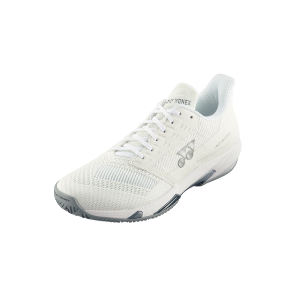 Yonex AD Accel All Court 2024 SHTAALAEX white Ladies Tennis Shoe