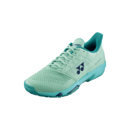 Yonex AD Accel clay 2025 peppermint ladies tennis shoe