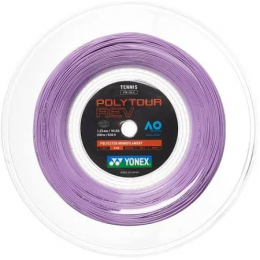 YONEX Poly Tour 1.25mm 200m Purple Reel