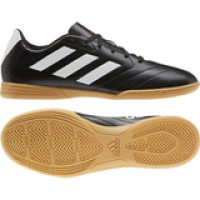 Adidas Goletto Vii Ee4484 Black Indoor Mens Shoes