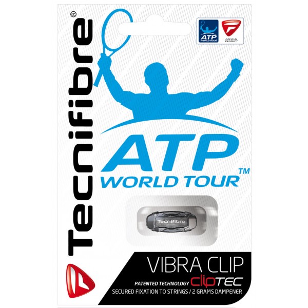 Tecnifibre Vibra Clip Dampener